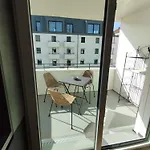 Oak-suite-englischen Garten 2 شقة ميونيخ