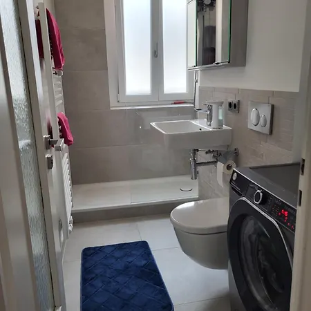 Citysuite Englischer Garten 2 Ruhig & Privat Parking