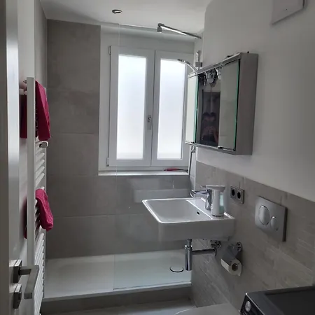 Citysuite Englischer Garten 2 Ruhig & Privat Parking Apartment