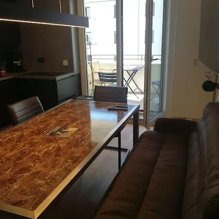 Apartment Citysuite Englischer Garten 2 Ruhig & Privat Parking Munich