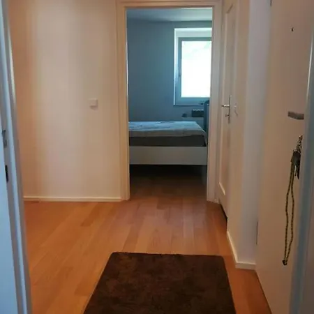 Citysuite Englischer Garten 2 Ruhig & Privat Parking Munich