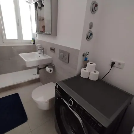 Citysuite Englischer Garten 2 Ruhig & Privat Parking