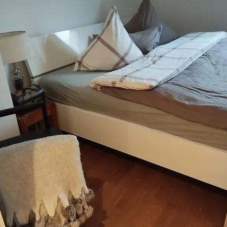 Apartment Citysuite Englischer Garten 2 Ruhig & Privat Parking