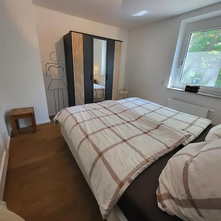 Citysuite Englischer Garten 2 Ruhig & Privat Parking * Munich