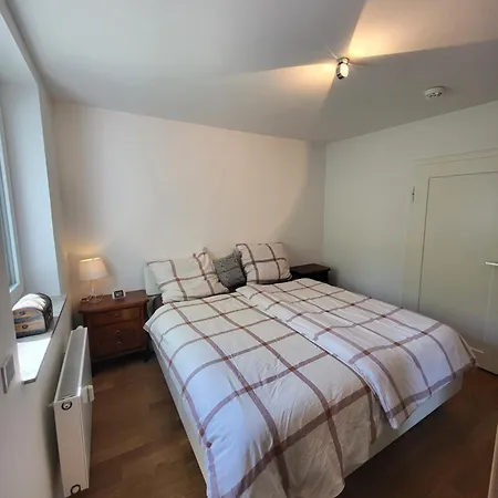 Citysuite Englischer Garten 2 Ruhig & Privat Parking