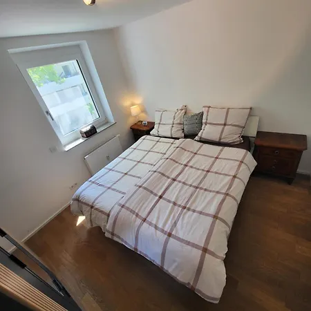 Citysuite Englischer Garten 2 Ruhig & Privat Parking Apartment