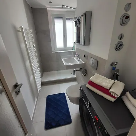 Citysuite Englischer Garten 2 Apatment Ruhig & Privat Parking