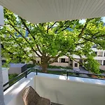 Apartman Newsuite-englischen Garten 2
