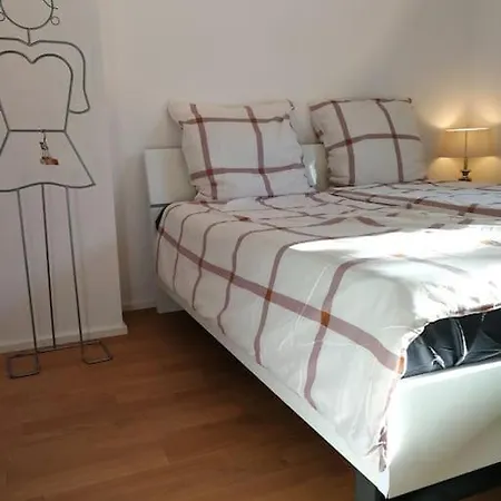 Apartment Theoak Suite-englischer Garten 2 Apartment&privat Parking *