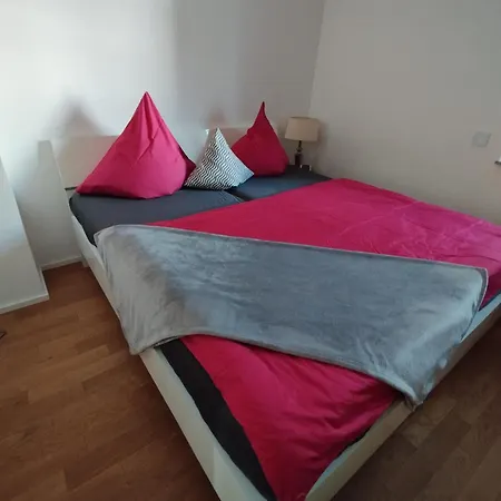 Theoak Suite-englischer Garten 2 Apartment&privat Parking Apartment München